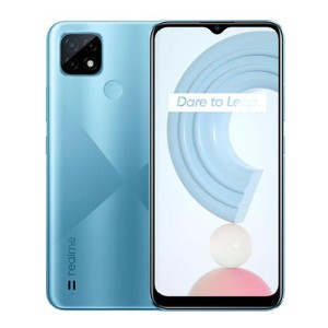 Realme C21