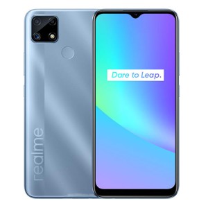 Realme C25
