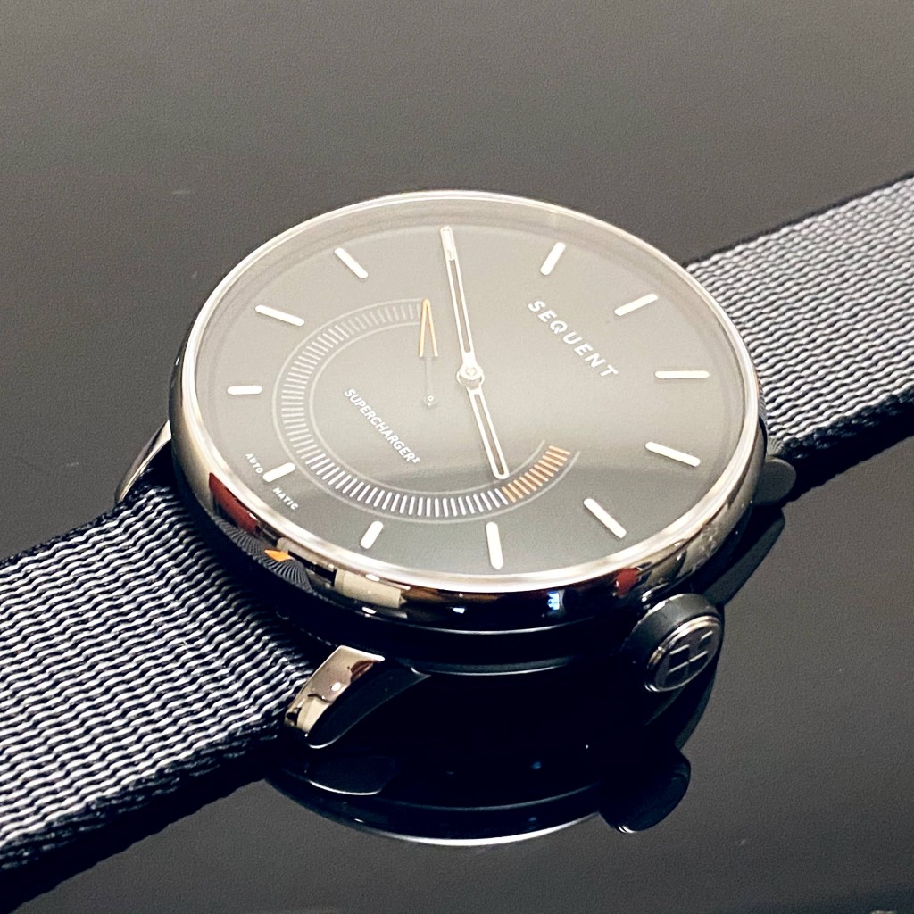 sequent supercharger 2.1 سعر