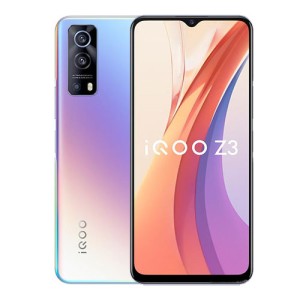 vivo QOO Z3