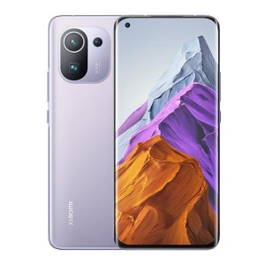 Xiaomi Mi 11 Pro