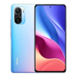 Xiaomi Poco F3
