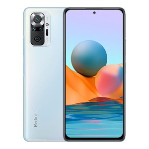 Xiaomi Redmi Note 10 Pro