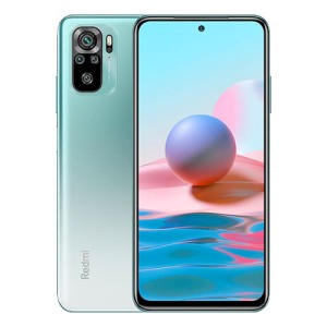 Xiaomi Redmi Note 10