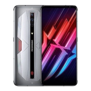 ZTE nubia Red Magic 6 Pro