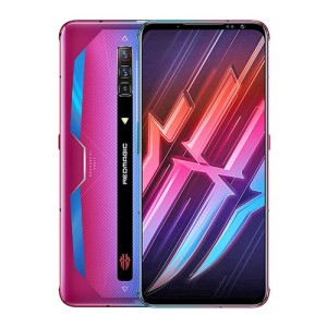 ZTE nubia Red Magic 6