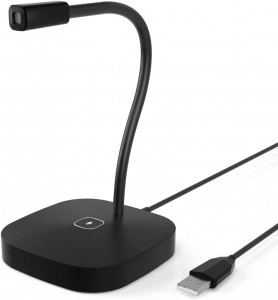 ميكروفون Decdeal