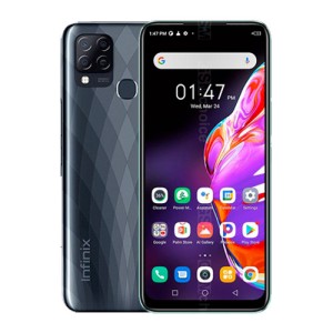 Infinix Hot 10s NFC
