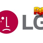 وداعاً ال جي