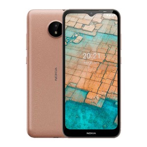 Nokia C20
