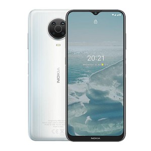 Nokia G20