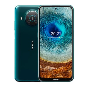 Nokia X10