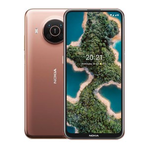 Nokia X20