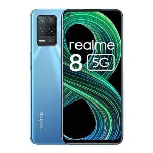 Realme 8 5G