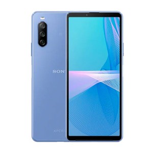 Sony Xperia 10 III