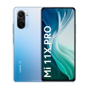 Xiaomi Mi 11X Pro