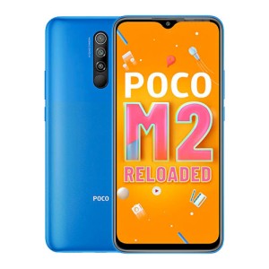 Xiaomi Poco M2 Reloaded