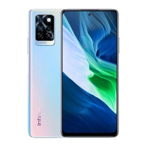 Infinix Note 10 Pro NFC