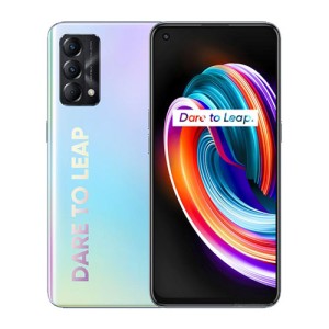Realme Q3 Pro Carnival
