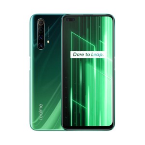 Realme X50 5G