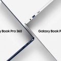 new samsung galaxy book pro & galaxy book odyssey