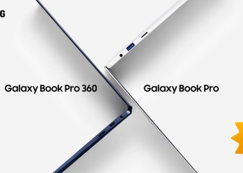 new samsung galaxy book pro & galaxy book odyssey