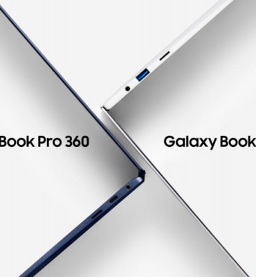 new samsung galaxy book pro & galaxy book odyssey
