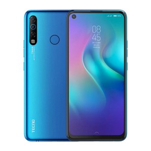 Tecno Camon 12 Air