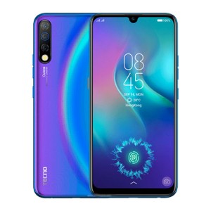 Tecno Camon 12 Pro