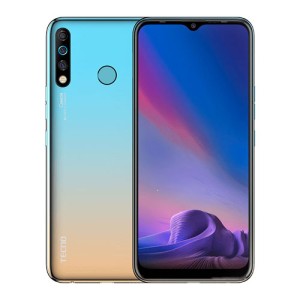 Tecno Camon 12