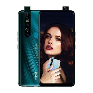 Tecno Camon 15 Pro
