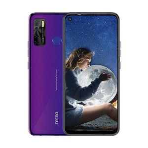 Tecno Camon 15