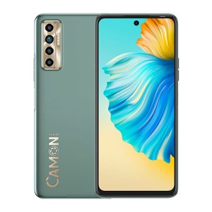 Tecno Camon 17P