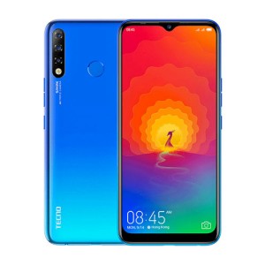 Tecno Spark 4