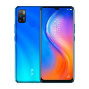 Tecno Spark 5 Air