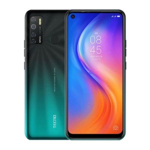 Tecno Spark 5