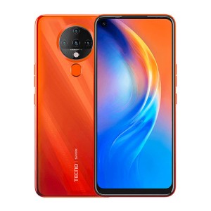 Tecno Spark 6