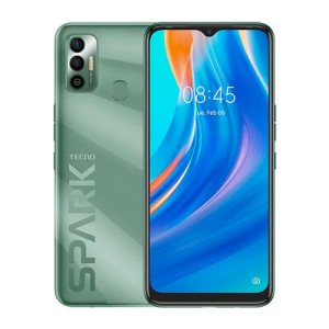 Tecno Spark 7