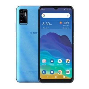 ZTE Blade 11 Prime