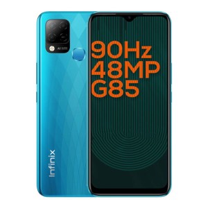 Infinix Hot 10s