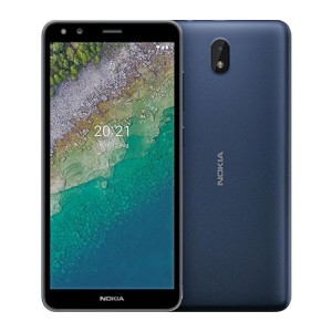 Nokia C01 Plus