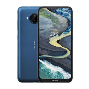 Nokia C20 Plus