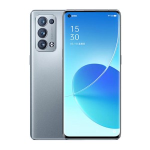 Oppo Reno6 Pro Plus 5G