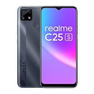 Realme C25s