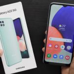 مُراجعة تفصيلية حول جوال سامسونج Samsung Galaxy A22 5G مع مميزاته و عيوبه
