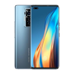 Tecno Phantom X