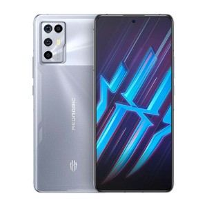 ZTE nubia Red Magic 6R