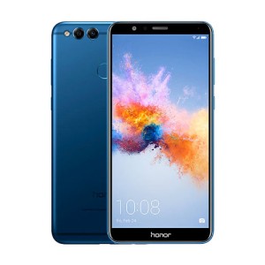 Honor 7X