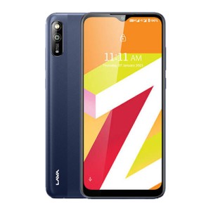 Lava Z2s