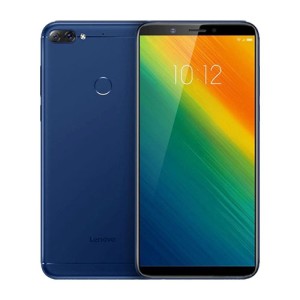 Lenovo K5 Note (2018)